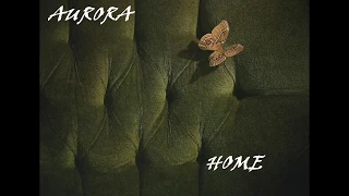 Aurora - Home (Instrumental Cover by Daniel Coruja)