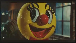 Pac-man - 1950's Super Panavision 70