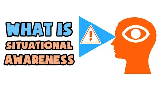 What is Situational Awareness | Explained in 2 min