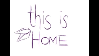 This is Home [OC Animation]