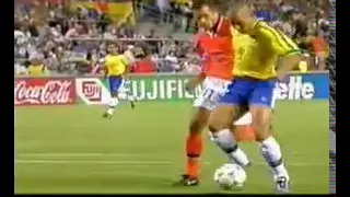 FIFA World Cup 1998 Highlights (official video)