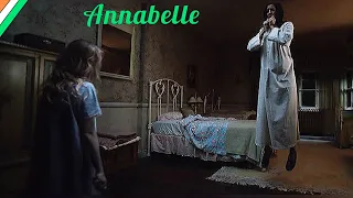 Annabelle Part : 2 Movie Explained In Hindi