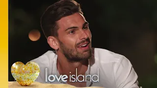 Love Island's Guide to Grafting | Love Island 2018