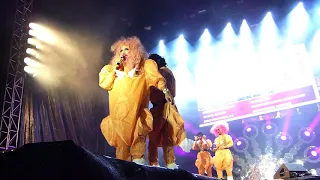 Veninderne (Drag Night 2018 | Copenhagen Pride 2018)