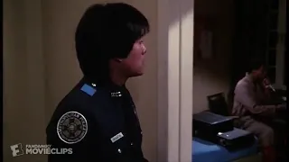 Police Academy 3: Back in Training (2019) - I Love America! Scene (6/9) | Movieclips
