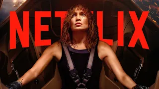 TOP NEW Releases on NETFLIX. Right Now! MAY 2024.