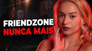 5 GATILHOS SILENCIOSOS PARA SER MAIS S3XUAL E SAIR DA FRIENDZONE COM UMA MULHER - LIVE #131