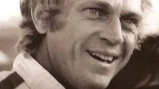 Steve McQueen - cool und cholerisch