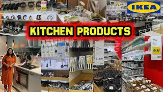 Kitchen Products Under Rs.499 | IKEA SHOPPING | Home Decoration Ideas | Kitchen Tools | Ikea Mumbai