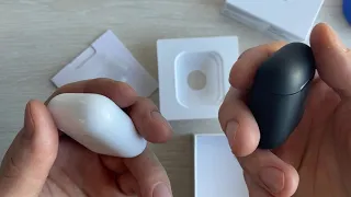 Топовая Реплика наушников Air Pods 2