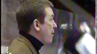"Динамо" (Москва) - "Авангард" (Омск) РХЛ 1999-01-27