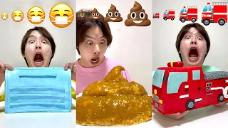 Saito09 funny video 😂😂😂