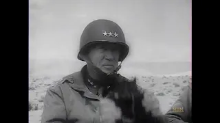 Tunisia Campaign 1943