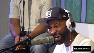 The Joe Budden Podcast Episode 172 | "The Van Guard"