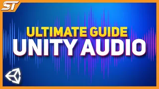 Learn UNITY AUDIO 🎧 (The Ultimate Beginner GUIDE)