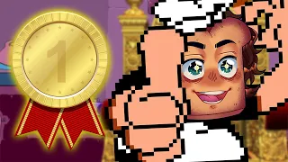 How PIZZA TOWER will Change Platformers Forever (Overanalyzed)