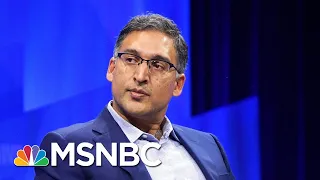 'Loser': Trump Headed For Court Losses In 2020 Cases, Per Obama’s SCOTUS Lawyer | MSNBC