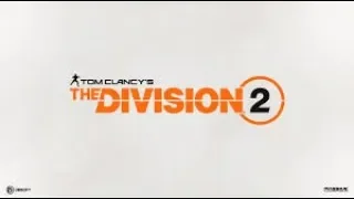 The Division 2 Начало пути