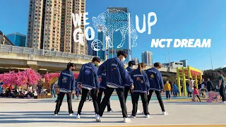 [KPOP IN PUBLIC] NCT DREAM 엔시티 드림 'We Go Up' Dance Cover 커버댄스 by SNDHK from Hong Kong
