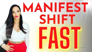 ❤️ HOW TO MANIFEST A SHIFT FAST WITH YOUR SP // KIM VELEZ // LAW OF ASSUMPTION - SPECIFIC PERSON