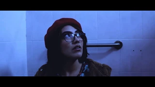 Allison. Cortometraje terror.