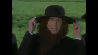 Weird Al - Amish Paradise - 1 HOUR LOOP