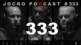 Jocko Podcast 333: Excuses and Rationalizations are Not Valid... And We Know That. W/ Dan Cnossen