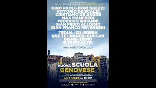 La nuova scuola genovese - Trailer Ufficiale