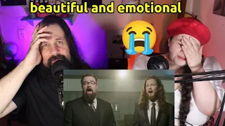 She didn't expect this! Two COUNTRY Singers try singing OPERA - "Nessun Dorma | Reaction