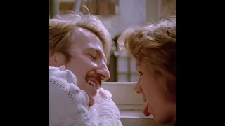 Nina and Jamie | Alan Rickman, Juliet Stevenson | Truly, Madly, Deeply