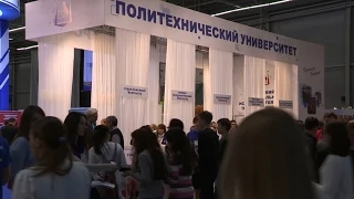 В Пермском Политехе полным ходом идет подготовка к приемной кампании-2015 года