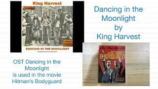 Dancing in the Moonlight - King Harvest - Hitman's Bodyguard