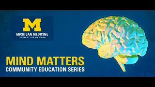 Mind Matters: Interventional Psychiatry & Emerging Therapies