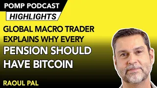 Global Macro Trader Explains Why Every Pension Should Have Bitcoin