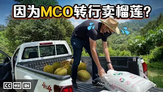 洗车佬变成榴莲佬了？（洗车老VLOG）｜automachi.com 马来西亚试车频道