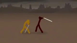 Combat Gods - Murder In My Mind ( Animation Credit: Jhanzou )