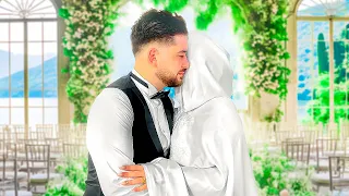 و أخيراً عرس أختي وأخ زوجي❤️(يوسف ونور )👰‍♀️💍