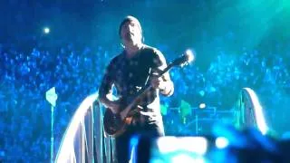 U2 Rose Bowl Until the End of the World HD