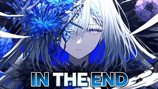 Nightcore - In The End - Linkin Park (Tommee Profitt feat. Jung Youth & Fleurie) - (Cute Version)