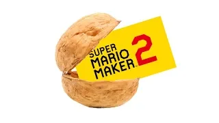 Super Mario Maker 2 in a Nutshell