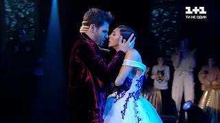 Arthur Logay and Anna Karelina – Freestyle – Dancing with the Stars. Season 8