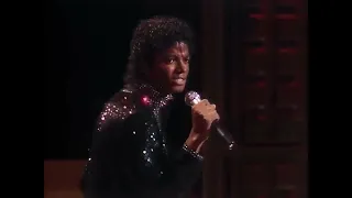 Michael Jackson performs “Billie Jean” at the Motown 25. (HD + CORRECTED AUDIO)