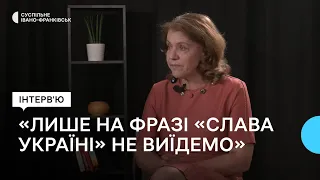 «Зазвичай донатять ті самі». Світлана Вінтонюк про дрони, формування довіри, волонтерів і державу