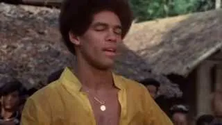 Jim Kelly - Compilation Best Fight Scenes [R.I.P] A Tribute