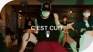 Major Lazer - C'est Cuit (feat. Aya Nakamura & Swae Lee) l DUCK (Choreography)