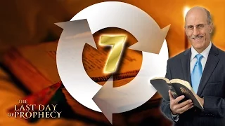 1. Секретный цикл в пророчестве - Даг Батчелор