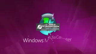 Windows 7 Media Center Effects
