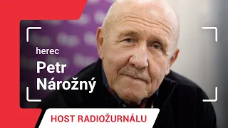 Petr Nárožný: Na působení s Rangers vzpomínám rád, nešťastná léta jsem byl obklopen skvělými lidmi