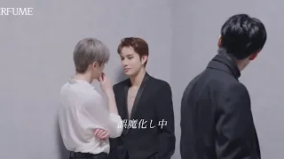 [NCT ドジェジョン]どよちvs以心伝心メタモンズ