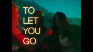 Diplo & TSHA - Let You Go (feat. Kareen Lomax) [Official Lyric Video]